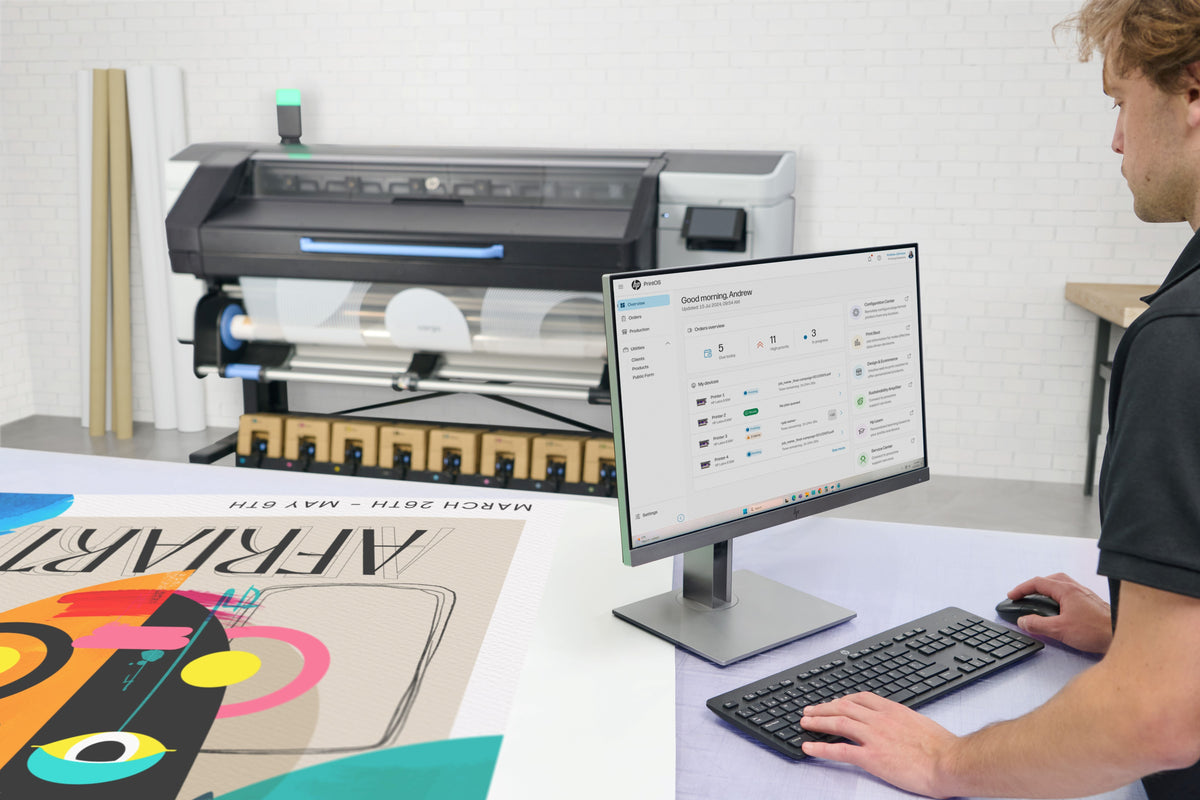 In-House Printing vs. Outsourcing: How to Choose What Is Right for Your Business