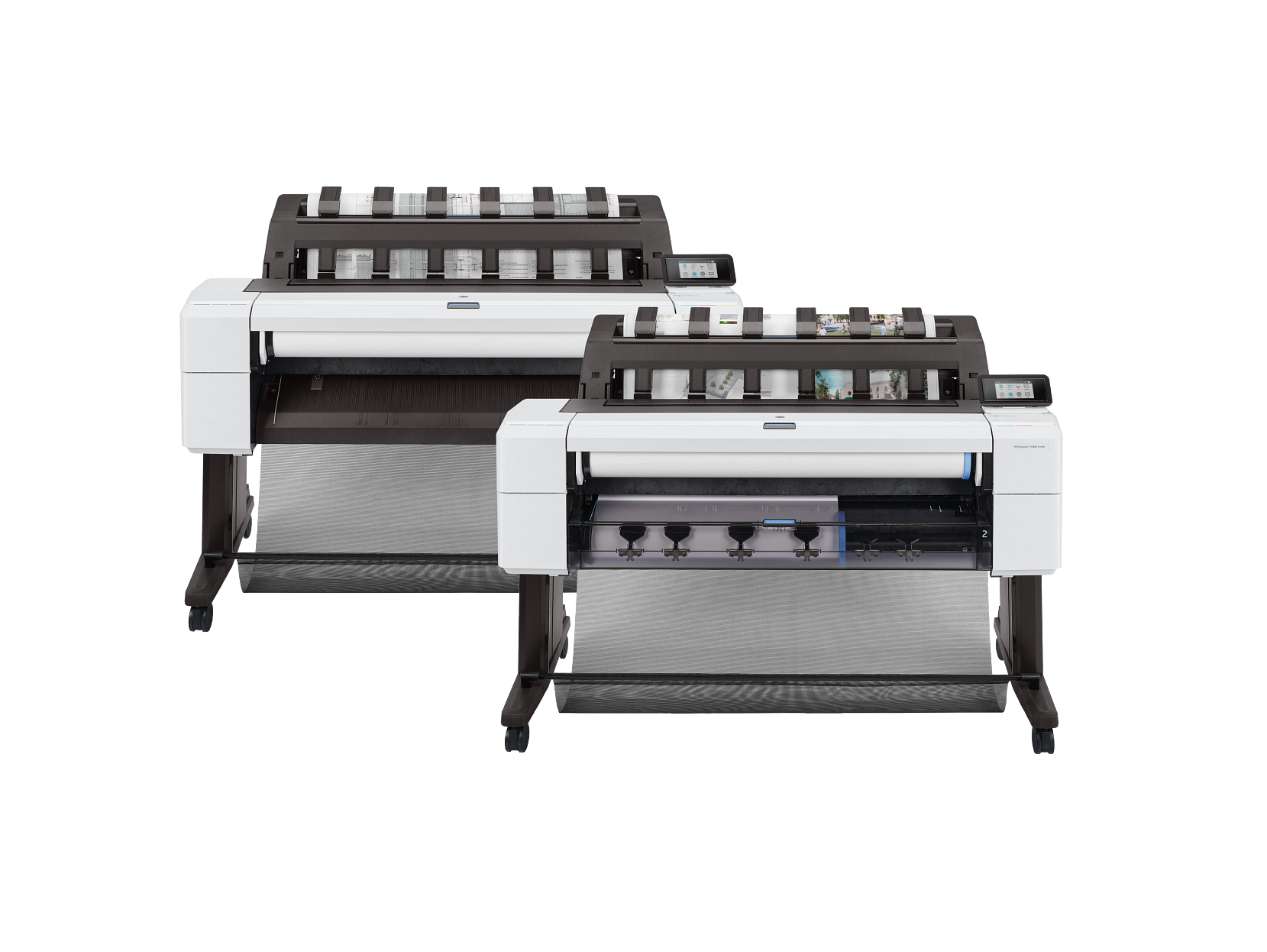 Printers & Plotters