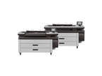 HP PageWide XL 4100 Printer Series - Call for Pricing