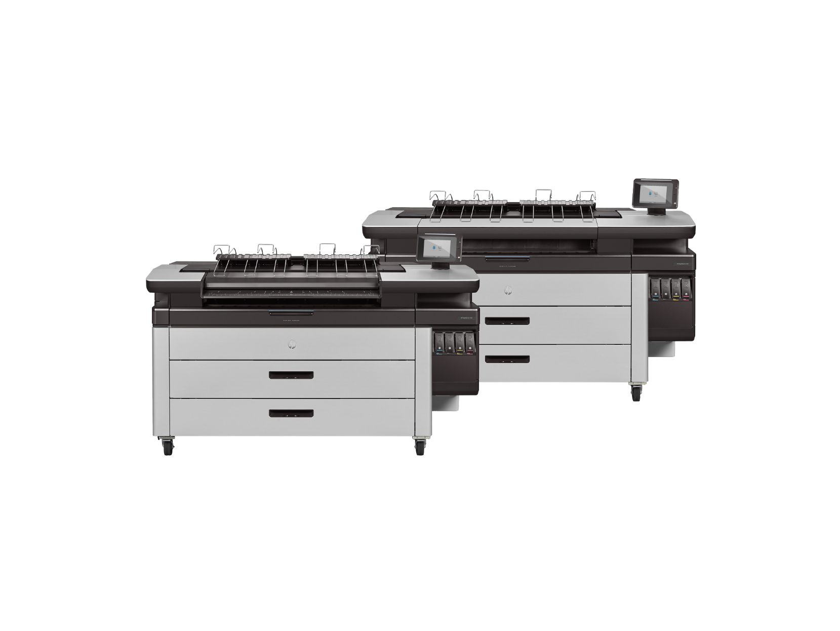 HP PageWide XL 4100 Printer Series - Call for Pricing