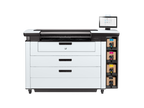 HP PageWide XL Pro 8200 Multifunction Printer - Call for Pricing