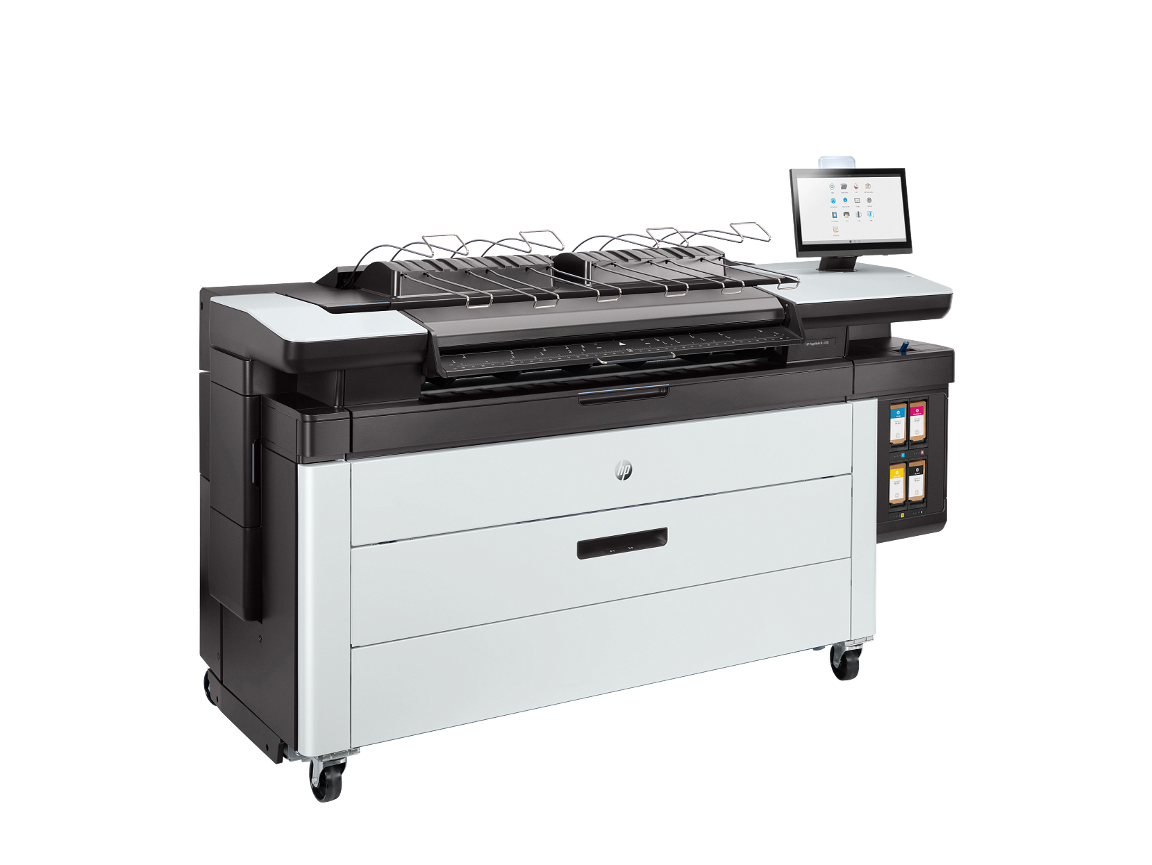 HP PageWide XL 4700 Printer Series - Call for Pricing