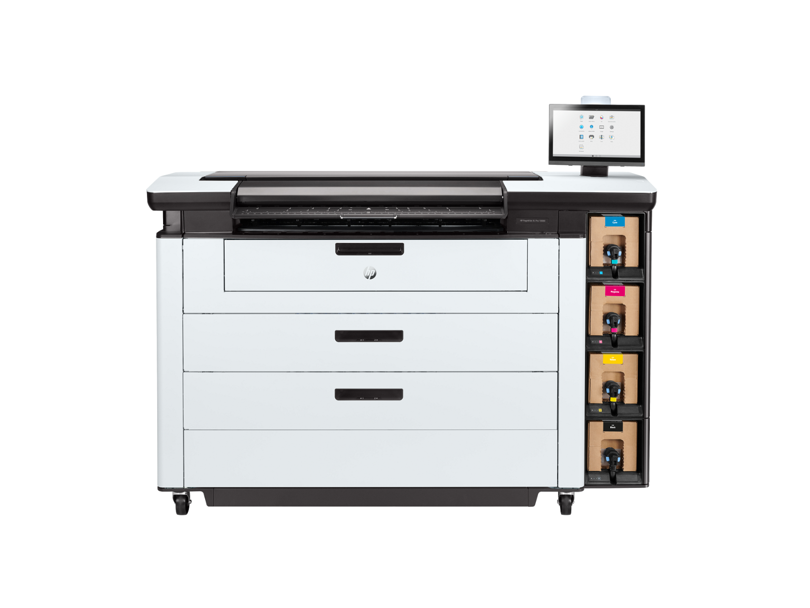 HP PageWide XL Pro 10000 Printer - Call for Pricing
