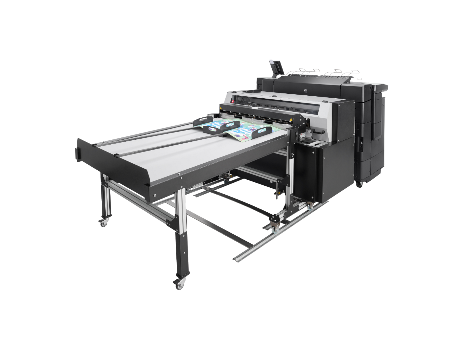 HP PageWide XL Pro 10000 Printer - Call for Pricing