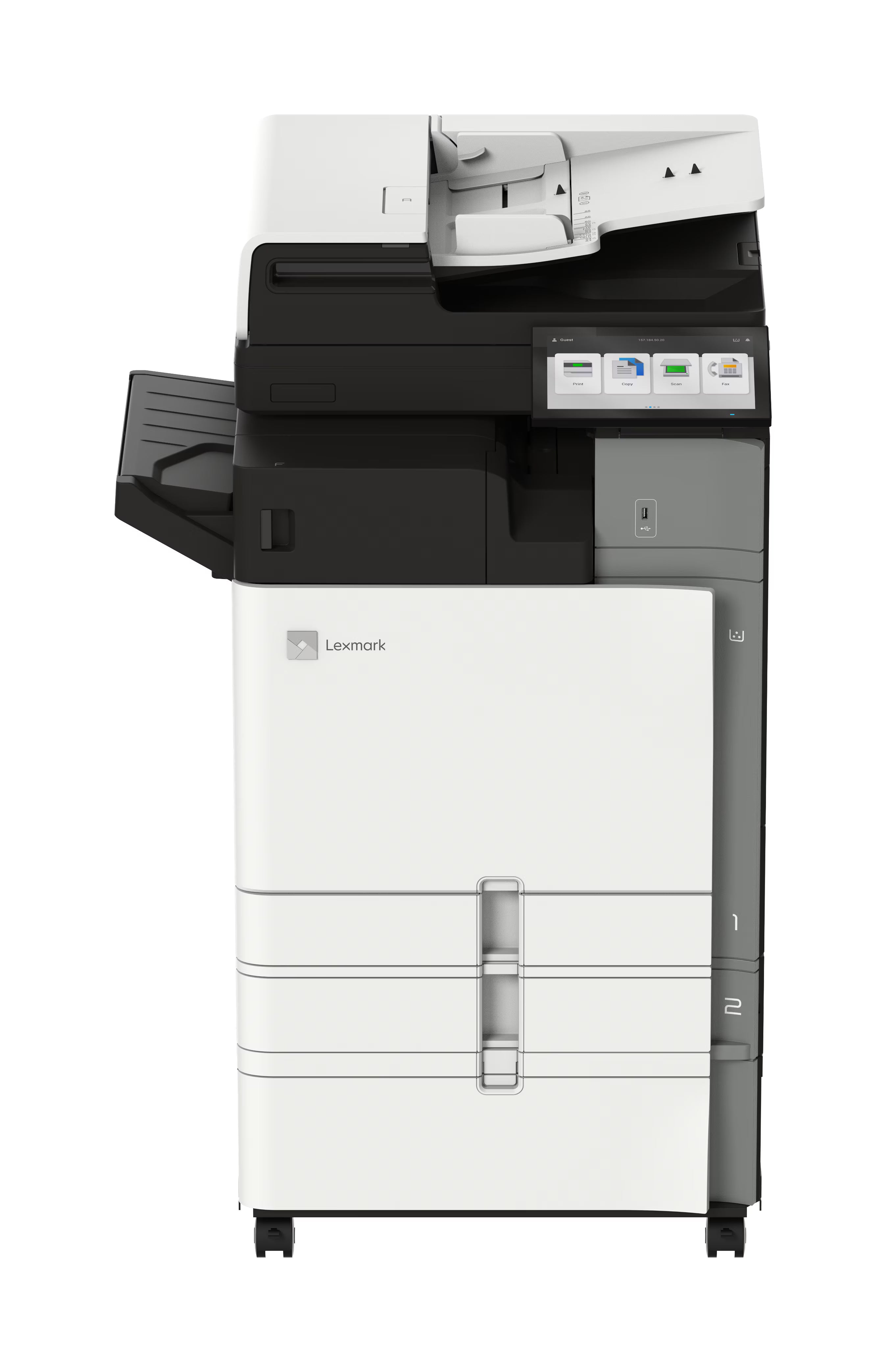 Lexmark CX 95 Series