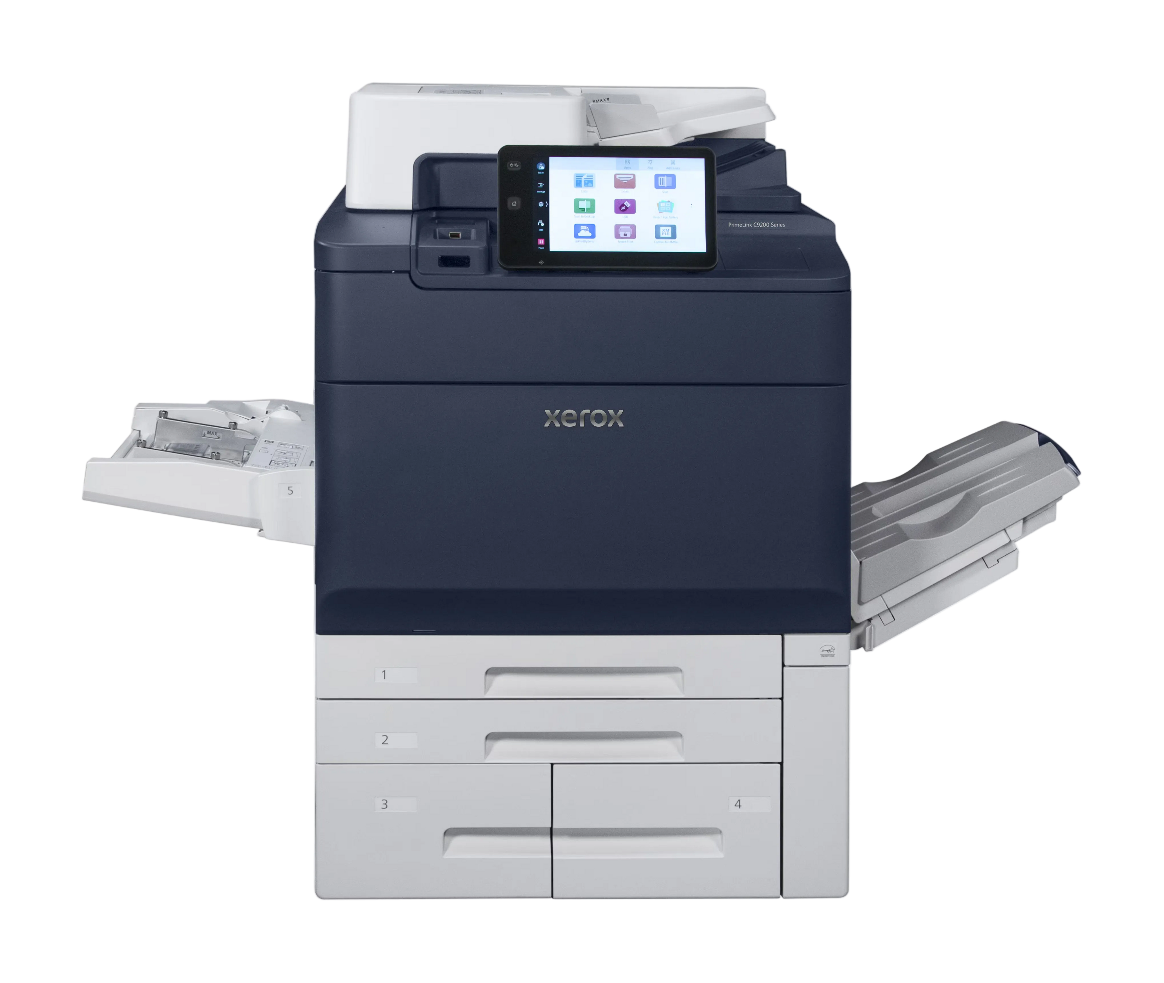 Xerox PrimeLink C9200 Series