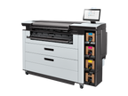 HP PageWide XL Pro 8200 Multifunction Printer - Call for Pricing