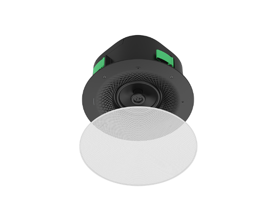 Yealink Networked Ceiling Loudspeaker