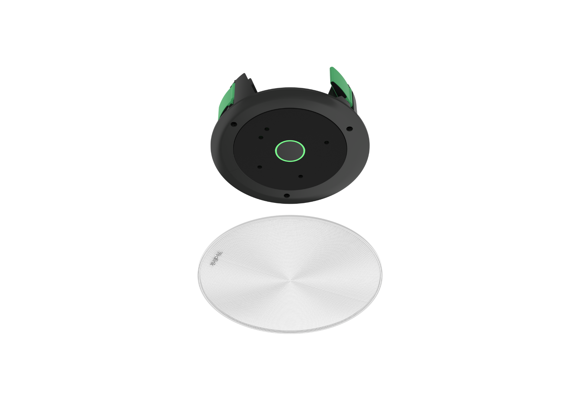 Yealink CM20 Beamforming Ceiling Array Microphone