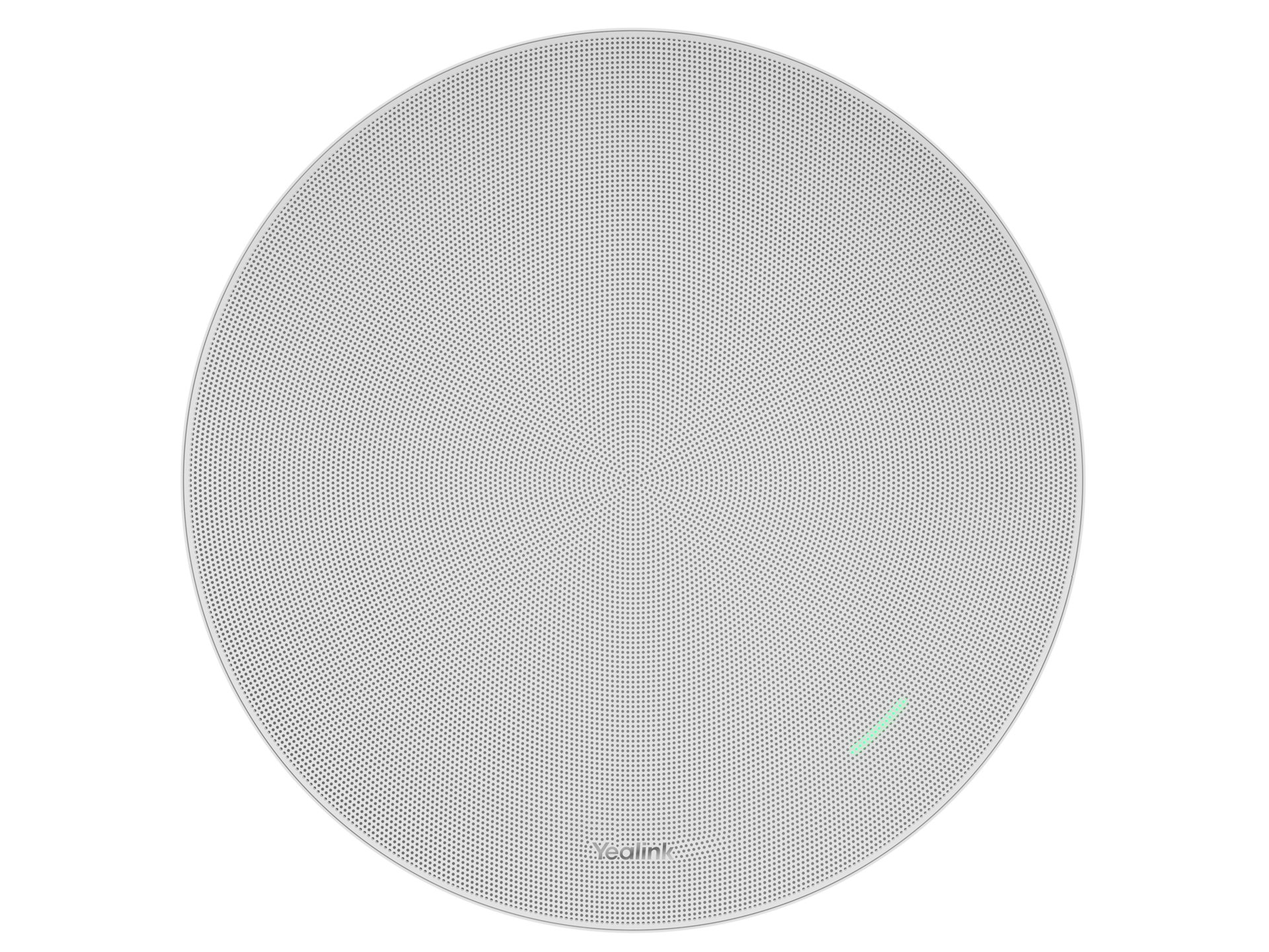 Yealink Networked Ceiling Loudspeaker