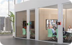 Yealink RoomPanel E2