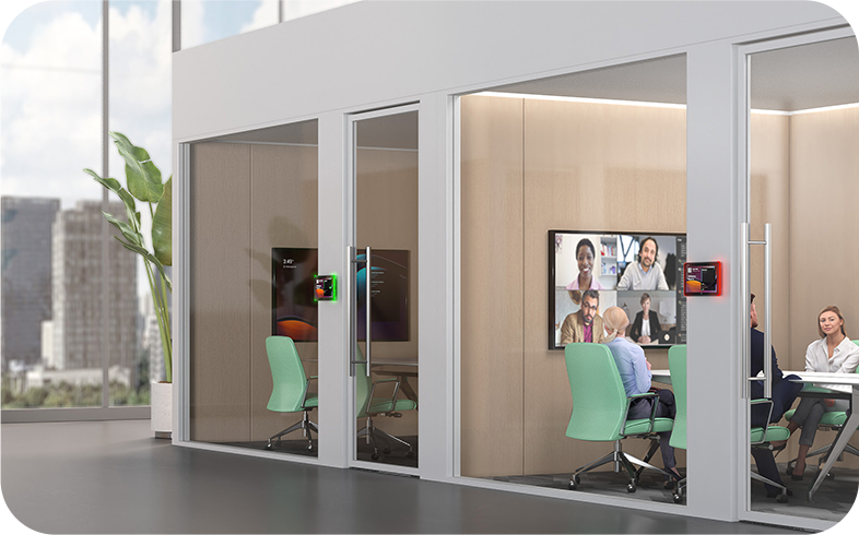 Yealink RoomPanel E2