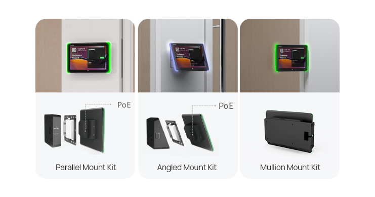 Yealink RoomPanel E2