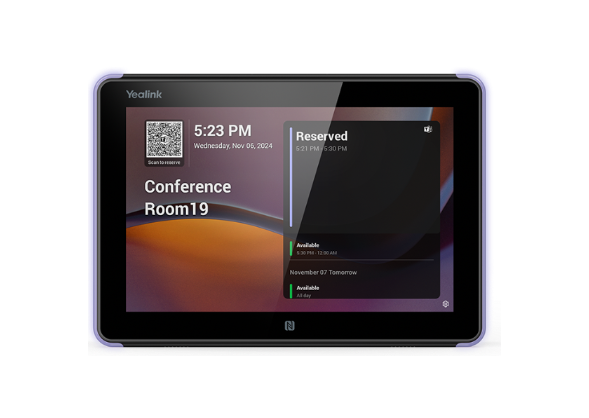 Yealink RoomPanel E2