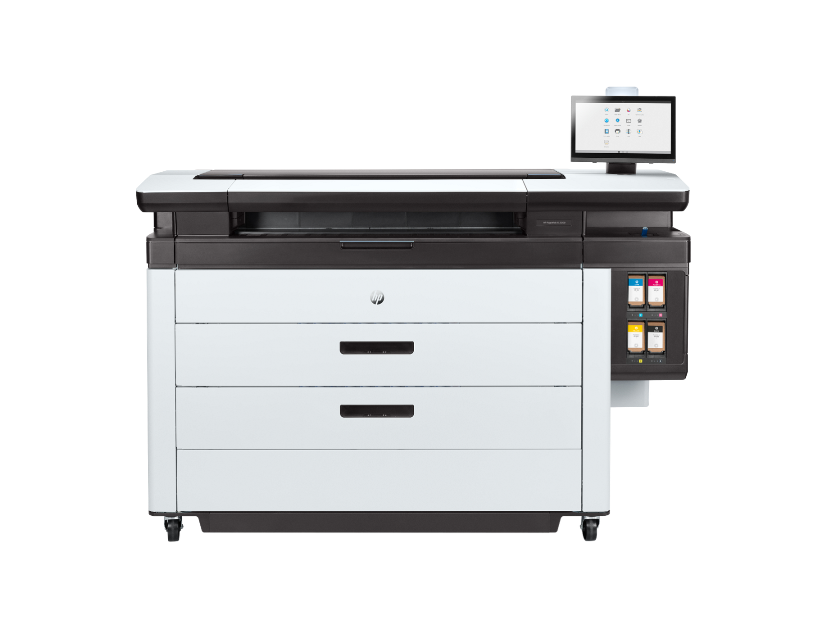HP PageWide XL 8200 Printer Series - Call for Pricing