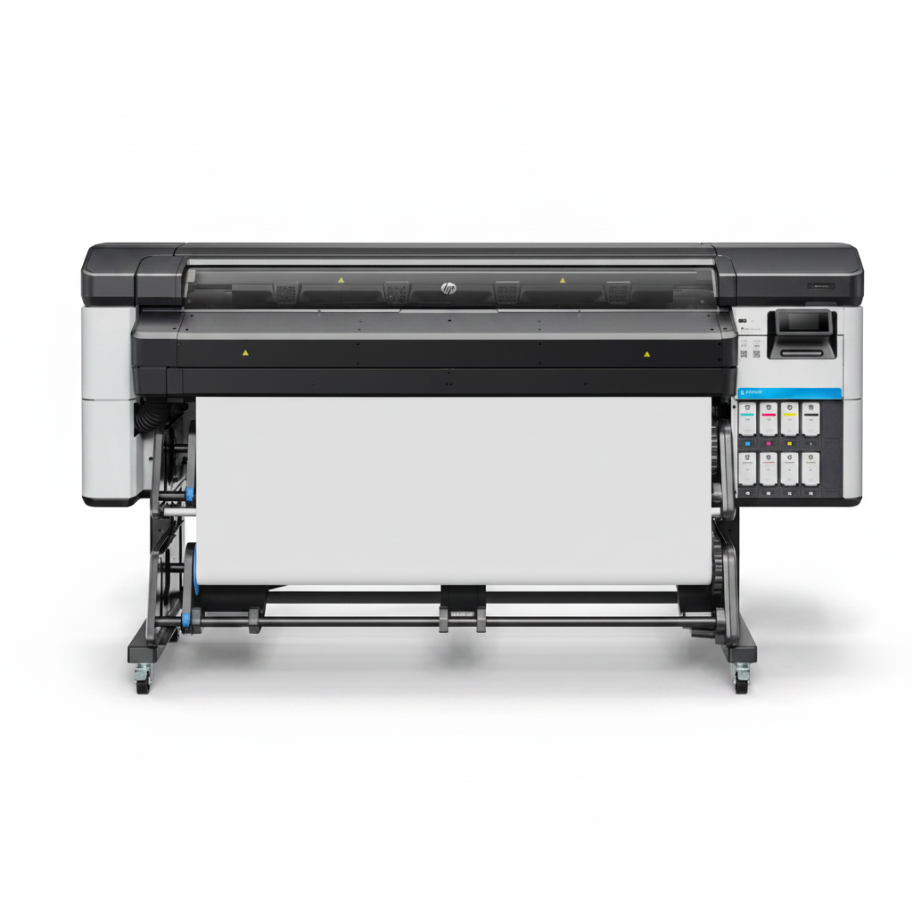 HP Latex 630 Printer - Call for Pricing