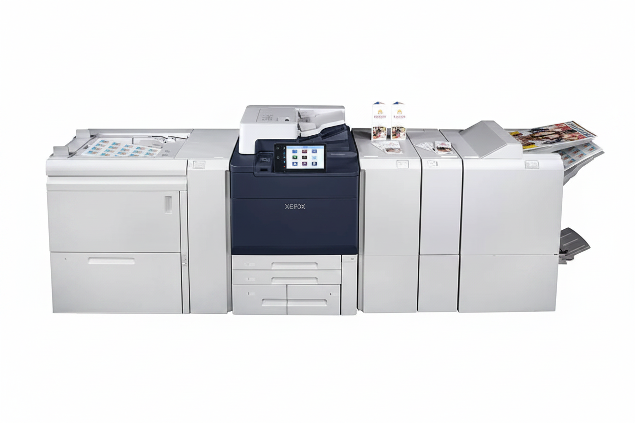 Xerox PrimeLink C9200 Series