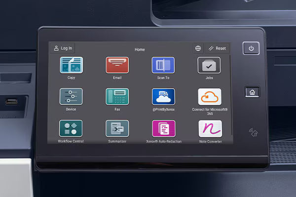 Xerox AltaLink B8200 Series