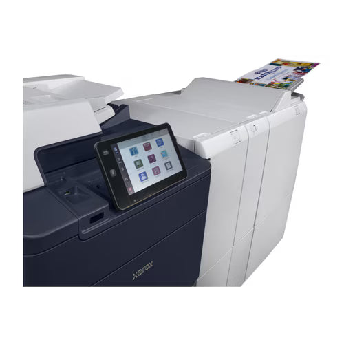 Xerox PrimeLink C9200 Series