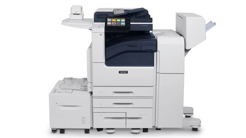 Xerox VersaLink B7100 Series