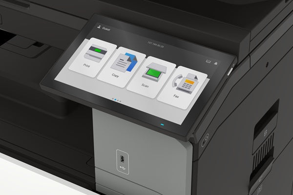 Lexmark CX 95 Series