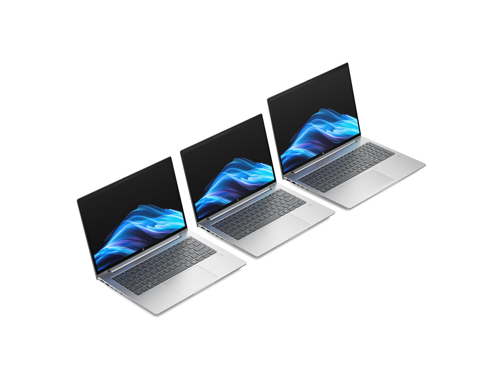 HP ProBook Series Business Laptops