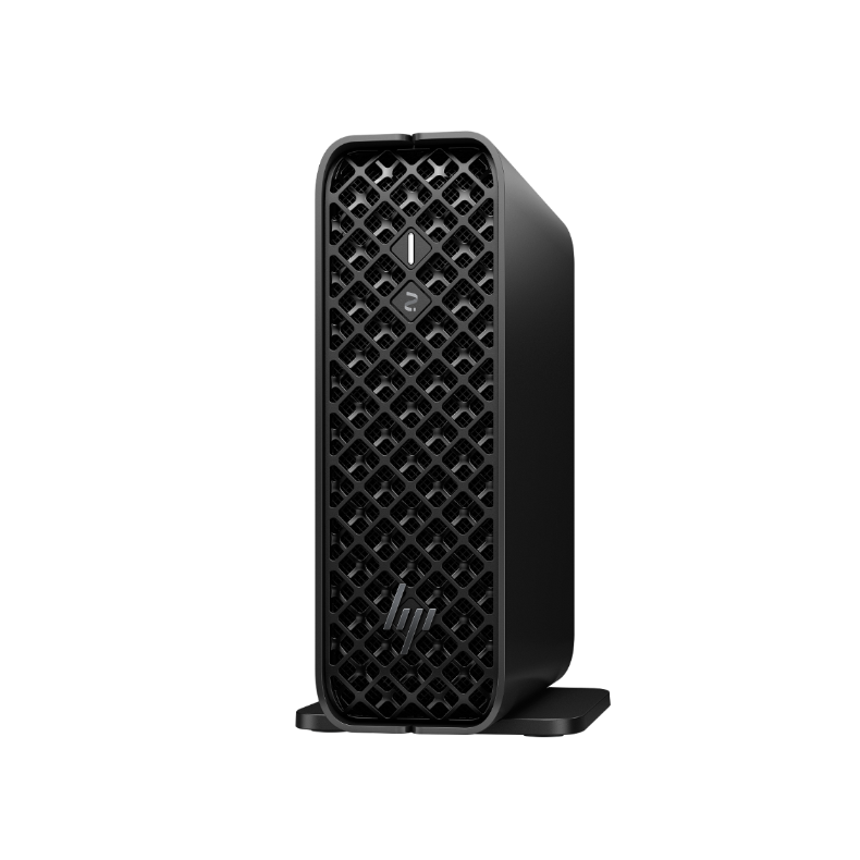HP Z2 Mini G1a w/AMD Ryzen™ AI Max PRO 380 32GB/512GB