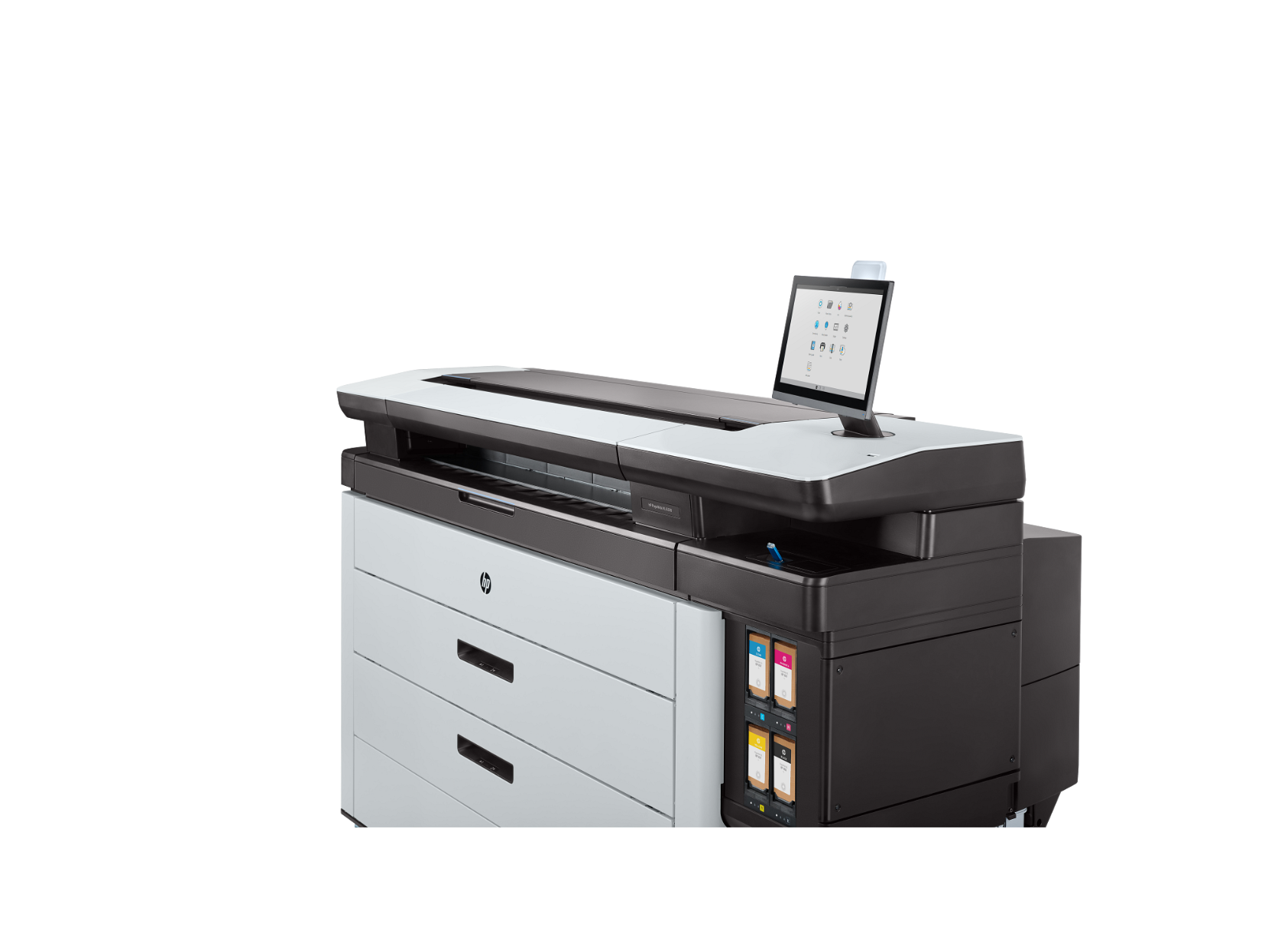 HP PageWide XL 8200 Printer Series - Call for Pricing