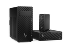 HP Z Workstation Series