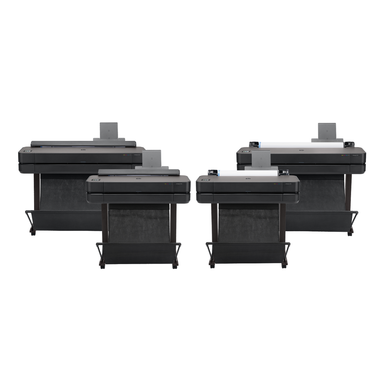 HP DesignJet T630 Printer Series - Call for Pricing