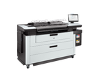 HP PageWide XL Pro 5200 Multifunction Printer - Call for Pricing