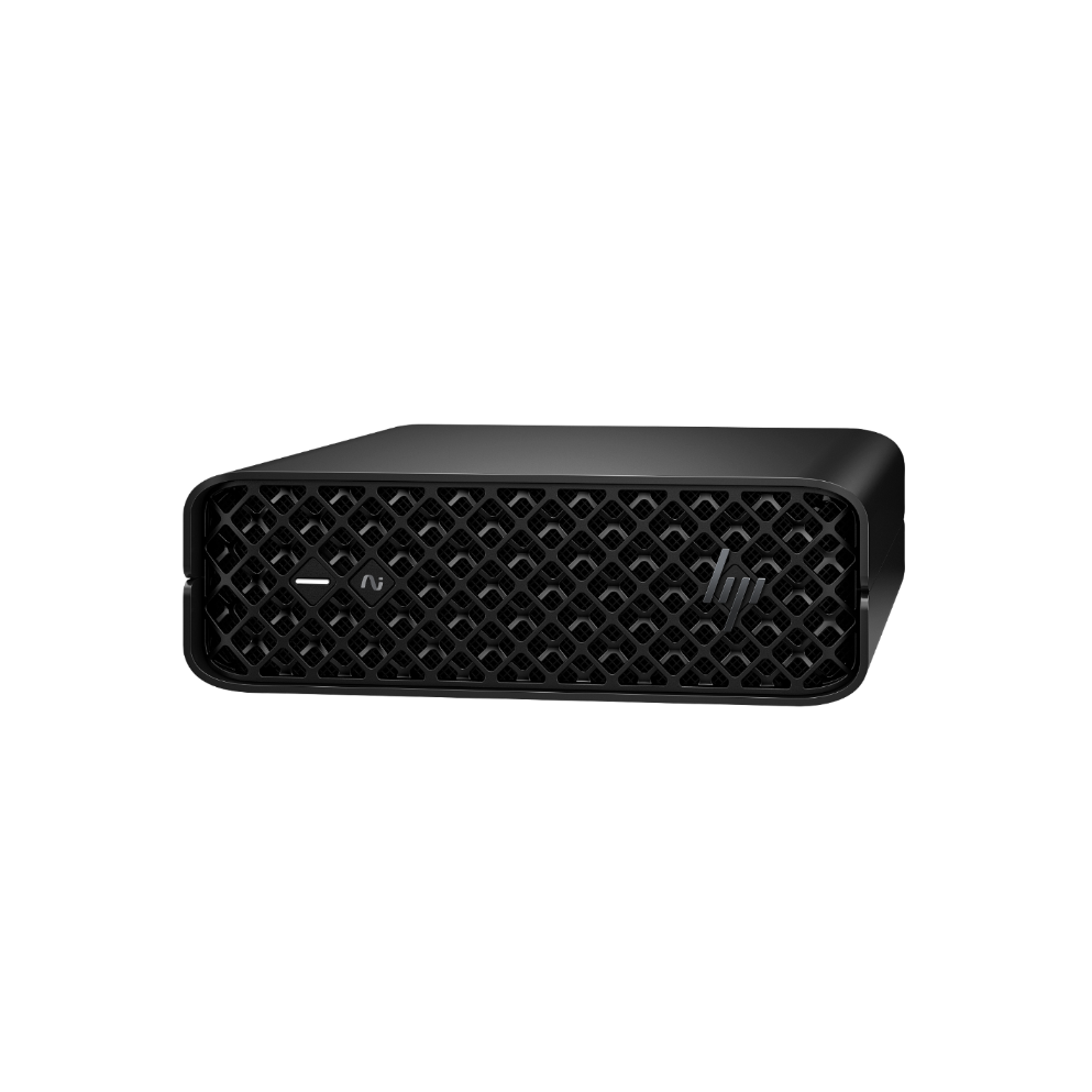 HP Z2 Mini G1a w/AMD Ryzen™ AI Max PRO 380 32GB/512GB