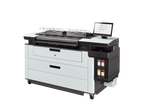 HP PageWide XL Pro 5200 Multifunction Printer - Call for Pricing