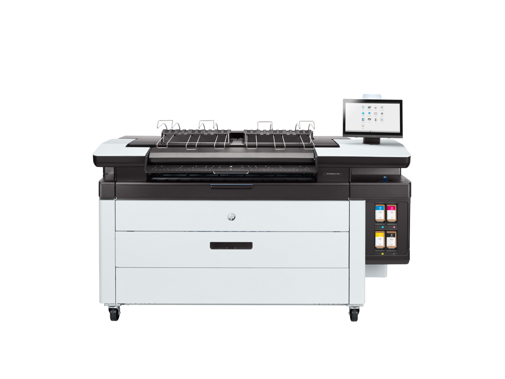 HP PageWide XL 4700 Printer Series - Call for Pricing