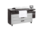 HP PageWide XL 4100 Printer Series - Call for Pricing
