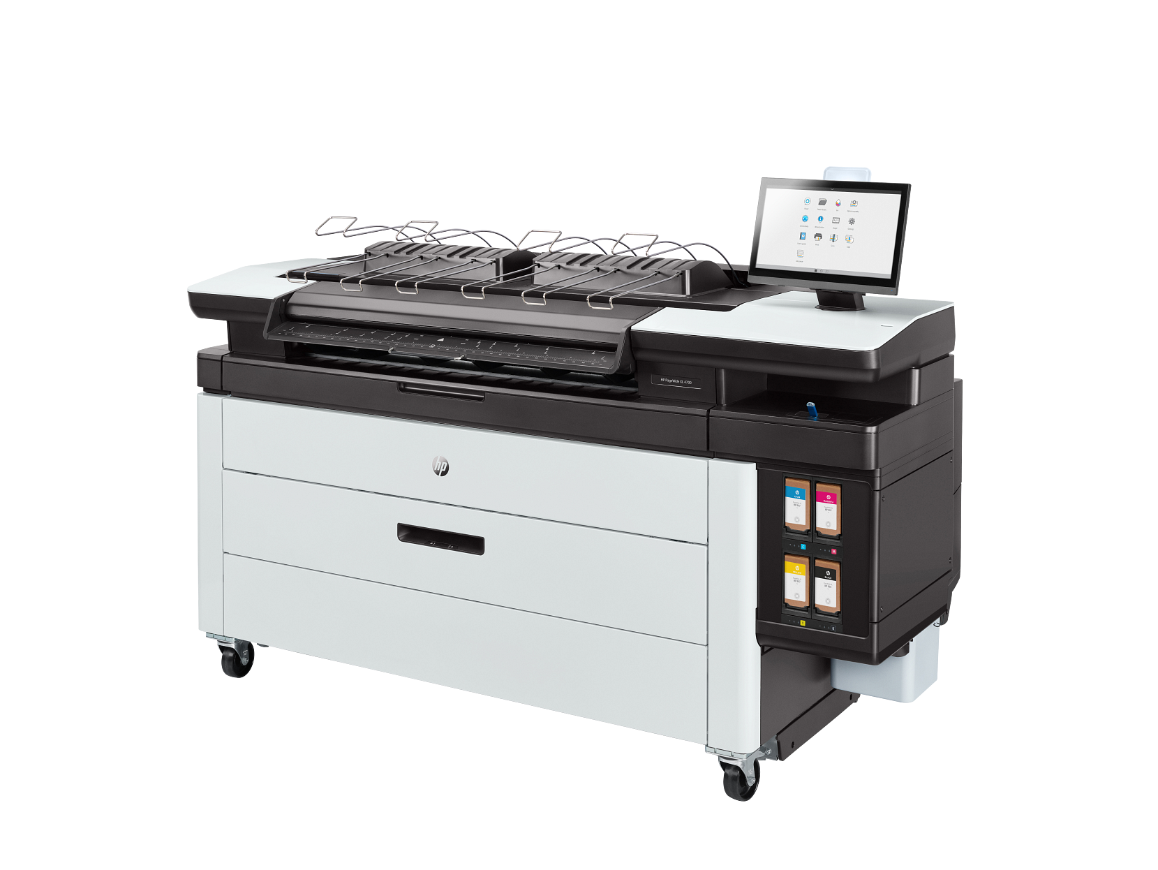 HP PageWide XL 4700 Printer Series - Call for Pricing