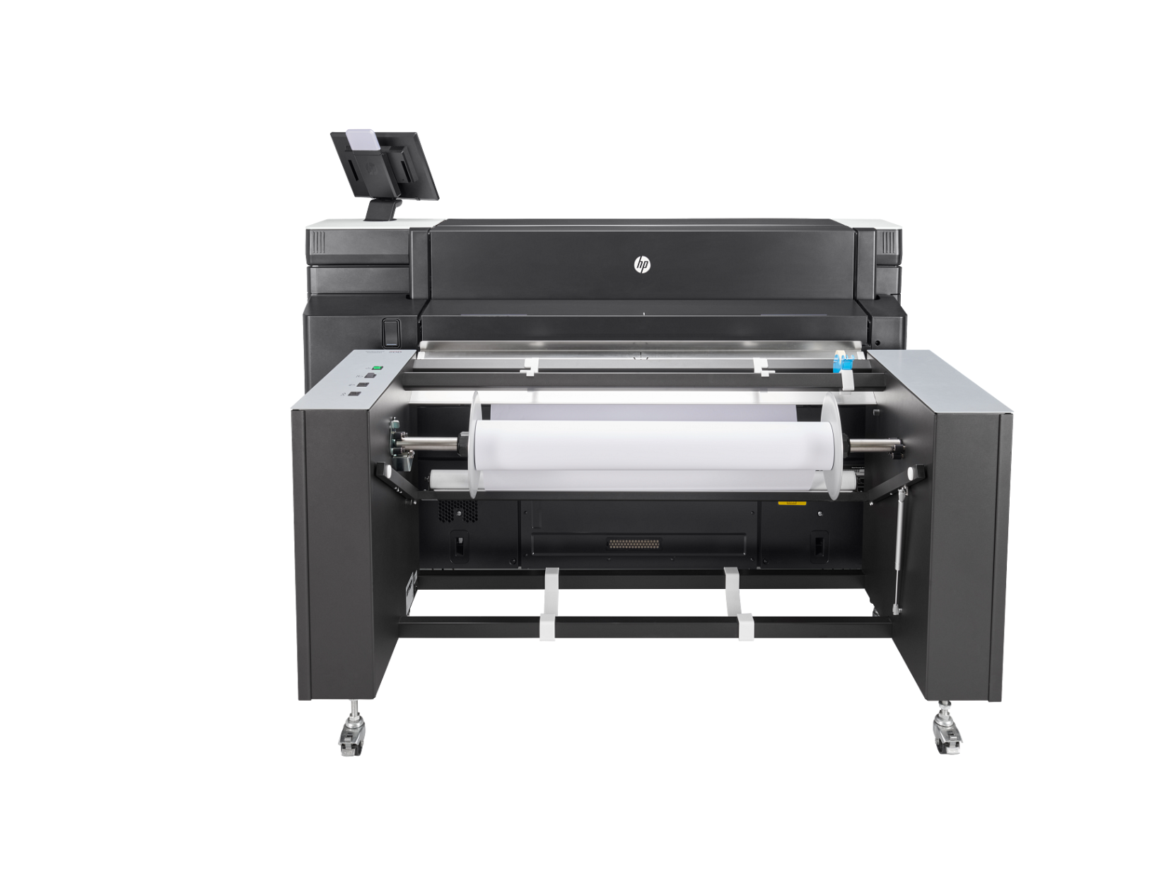 HP PageWide XL Pro 5200 Multifunction Printer - Call for Pricing