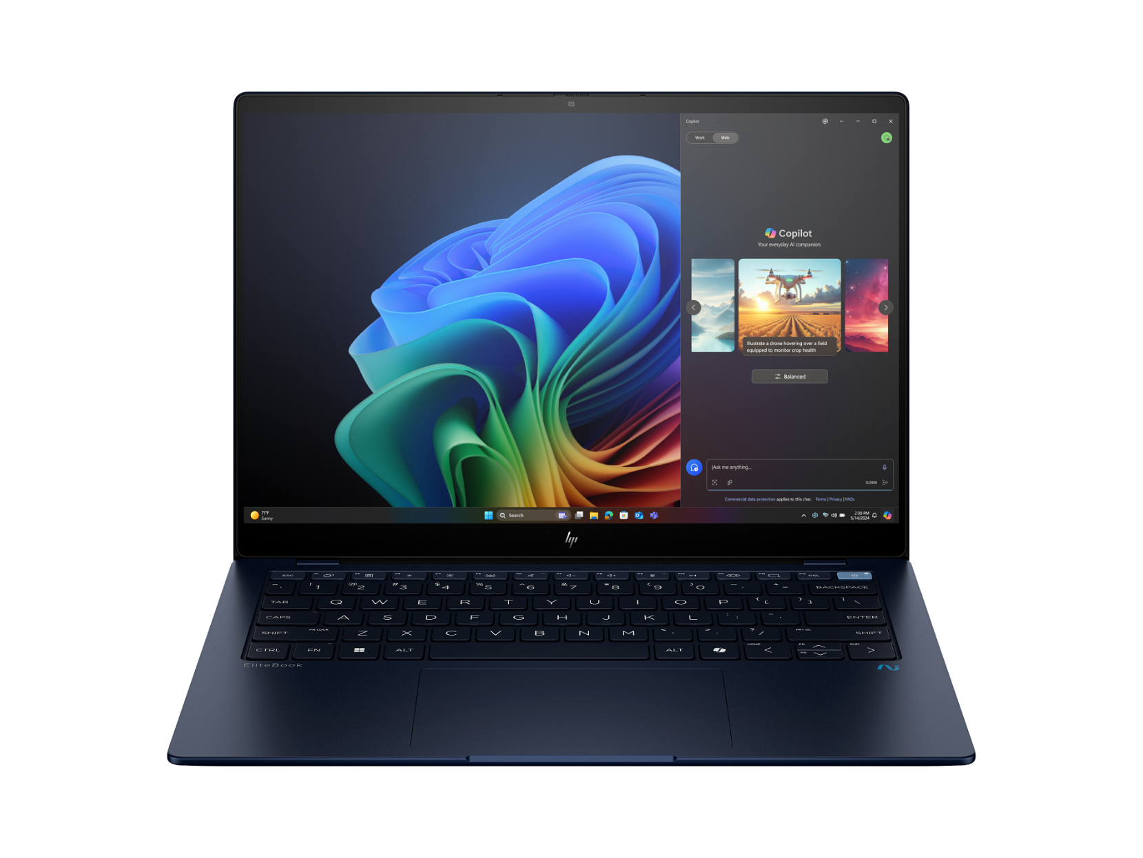HP EliteBook Ultra & X Series Business Laptops