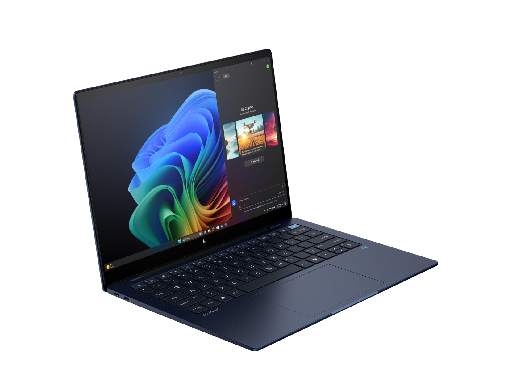 HP EliteBook Ultra & X Series Business Laptops