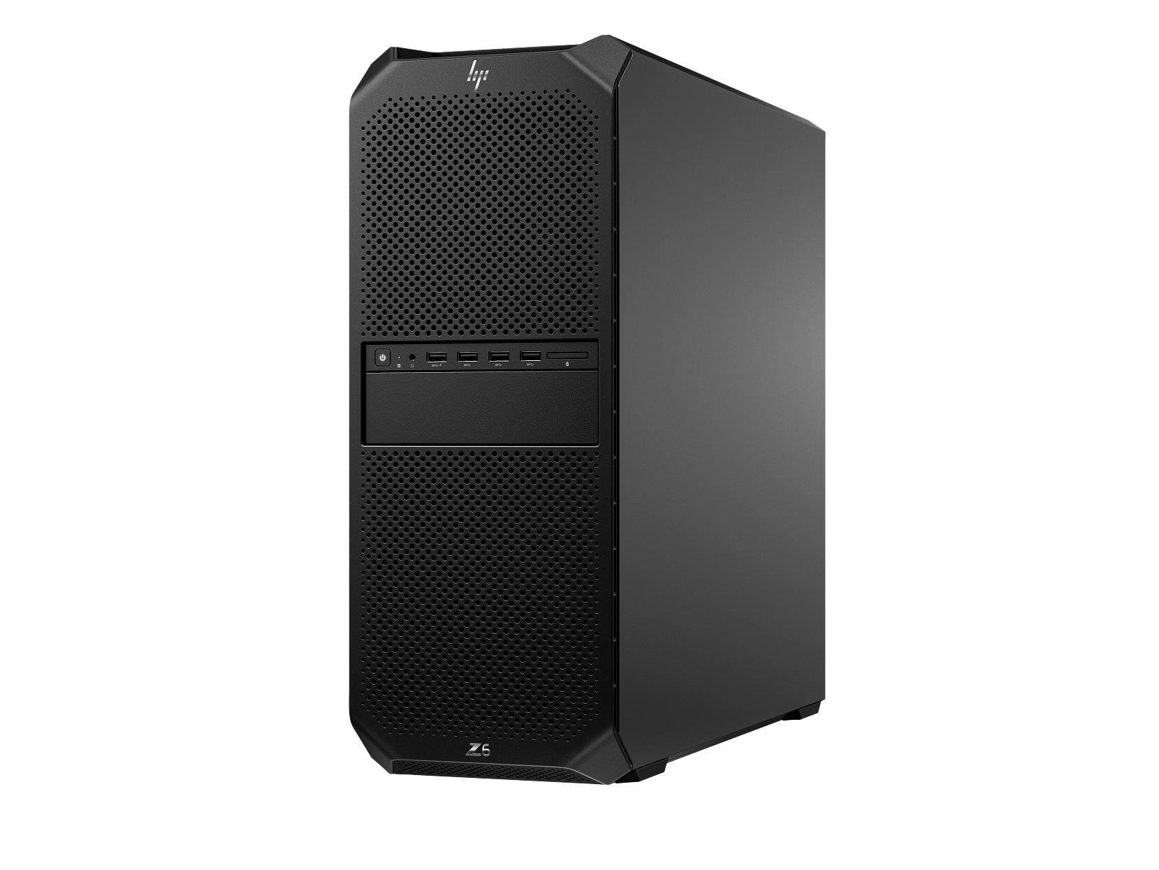 HP Z Workstation Series