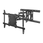 Strong® Carbon Series Large Dual-Arm Articulating Mount – 49"-90" X-Large Displays