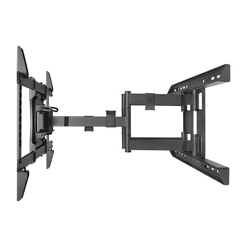 Strong® Carbon Series Large Dual-Arm Articulating Mount – 49"-90" X-Large Displays
