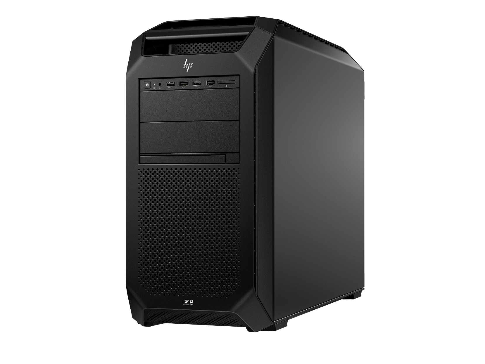 HP Z Workstation Series