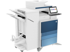 HP Color LaserJet Managed MFP E877dn Printer – Call for Pricing