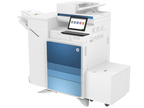 HP Color LaserJet Managed MFP E877dn Printer – Call for Pricing