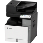 Lexmark CX 96 Series