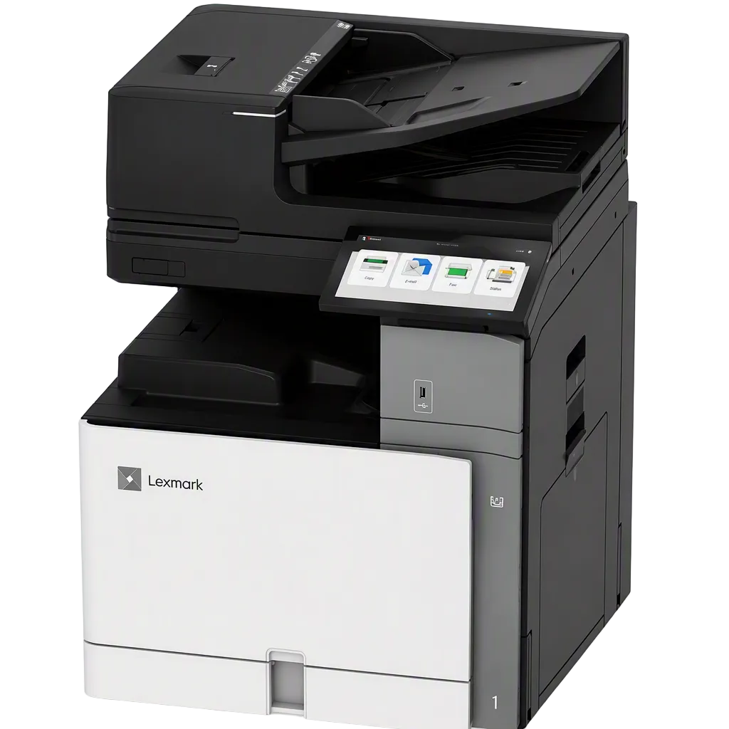 Lexmark CX 96 Series