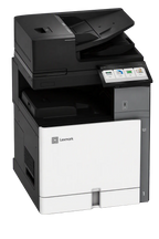 Lexmark CX 96 Series