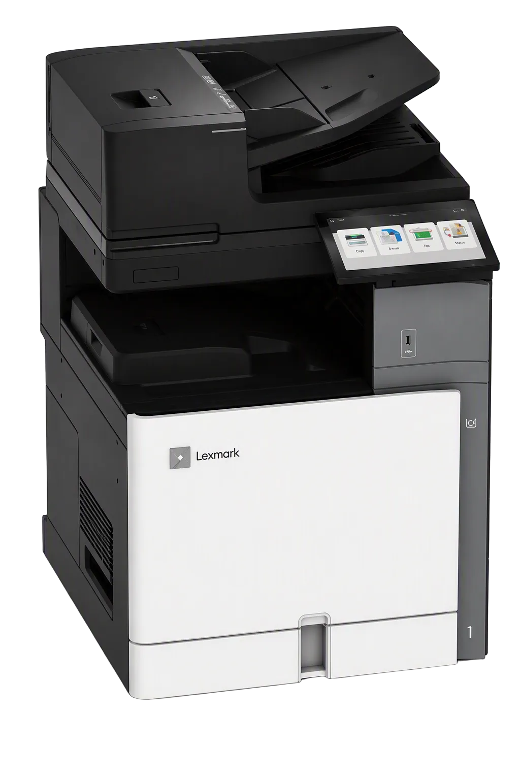 Lexmark CX 96 Series