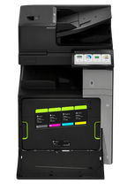 Lexmark CX 96 Series